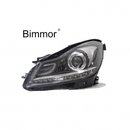 Mercedes benz w204 headlight 2011-2014 2048203539, 2048203539