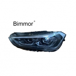 BMW X1 F49 F48 Lci headlight headlamp Led 2020 63119477811 , 63119477812