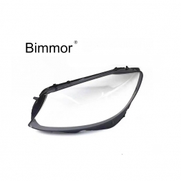 Mercedes Benz W205 Lci headlight lens cover headlamp glass 2019 2020 C Class 2059065204 , 2059065304