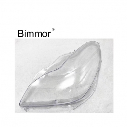 Mercedes benz CLS W219 front headlight xenon headlamp 2004-2010 2198200161 , 2198200261