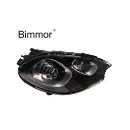 Porsche MACAN headlight headlamp 2015-2017  95B941031CF  95B941032CF