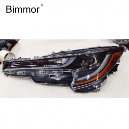 Toyota Corolla SE 2019 headlight Led headlamp front lamp high quality factory