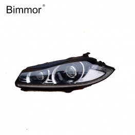 Jaguar XF XFL 2012-2015 headlights xenon headlamp lamp HID high quality oem factory Replacement