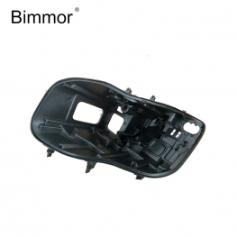 Mercedes benz w217 S coupe AMG S63 headlight case housing  headlamp plastic back cover