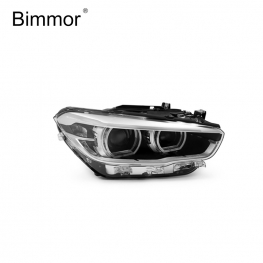 BMW F20 LCI 2016-2019 headlight  Led headlamp front replacement factory