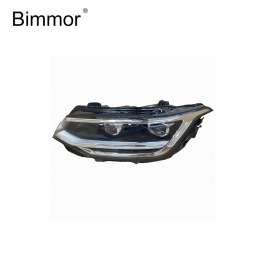 Volkswagen VW Tiguan 2022 car headlight headlamp low configuration replacement factory