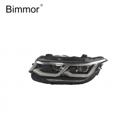 Volkswagen VW Tiguan 2022 car headlight headlamp High configuration replacement factory